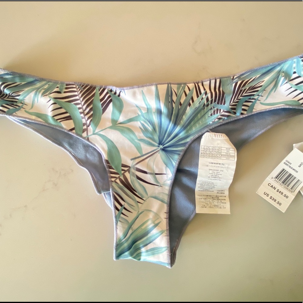 Ripcurl Bikini Bottoms